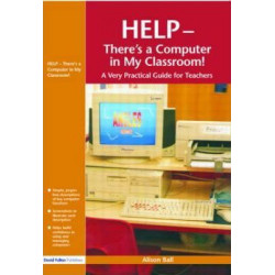 Help--There's a Computer in My Classroom!