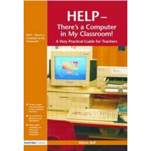 Help--There's a Computer in My Classroom!