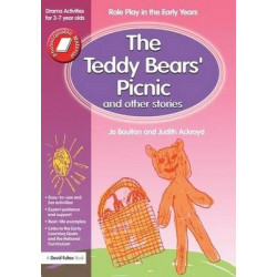 The Teddy Bears' Picnic and Other Stories