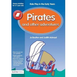 Pirates and Other Adventures
