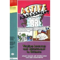 Active Assessment for Science