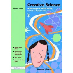 Creative Science
