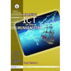 Learning ICT in the Humanities