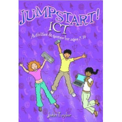 Jumpstart! ICT