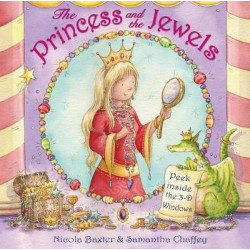 Princess & The Jewels