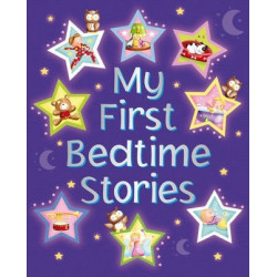 My First Bedtime Stories