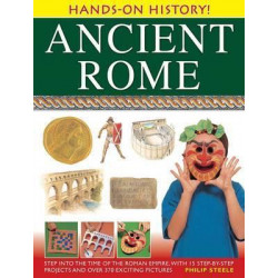 Hands On History: Ancient Rome