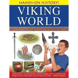 Hands-on History! Viking World