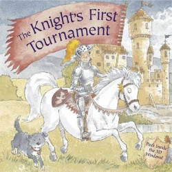 Knight's First Tournament