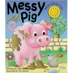 Messy Pig