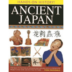 Hands on History: Ancient Japan
