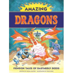 Amazing Dragons