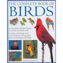 Complete Book of Birds