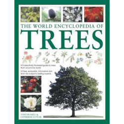 World Encyclopedia of Trees