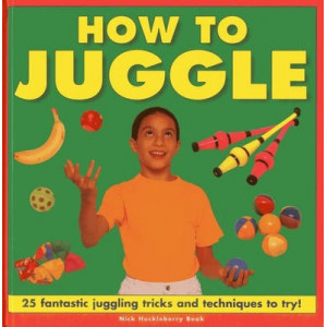 How To Juggle