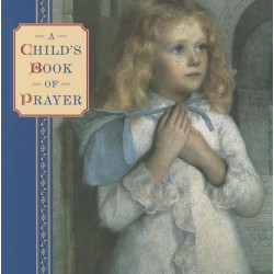 Child's Book of Prayer