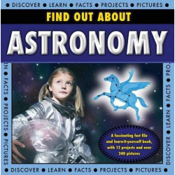 Find Out About Astronomy