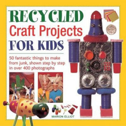 Recycled Craft Projects for Kids