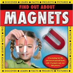 Find Out About Magnets