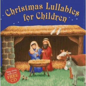Christmas Lullabies for Children
