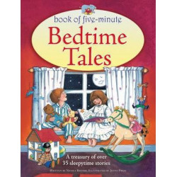 Book of Five-Minute Bedtime Tales