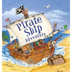Great Pirate Adventure