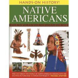 Hands On History: Native Americans