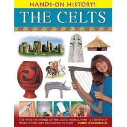 Hands-on History! The Celts