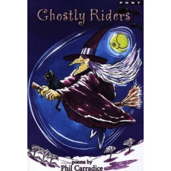 Ghostly Riders
