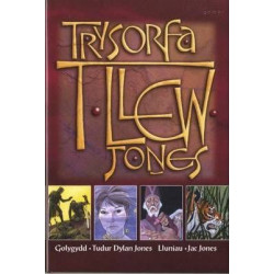 Trysorfa T. Llew Jones