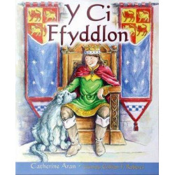 Y Ci Ffyddlon (Llyfr Mawr)