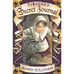 Tirion's Secret Journal