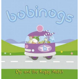 Bobinogs, The: Ogi and the Rugby Match