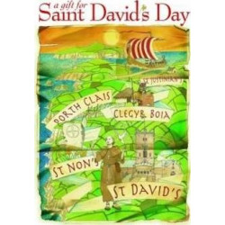 Gift for Saint David's Day, A