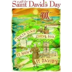 Gift for Saint David's Day, A
