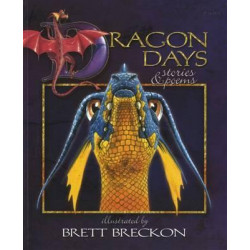 Dragon Days - Stories and Poems