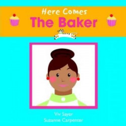 Cadi: Here Comes the Baker