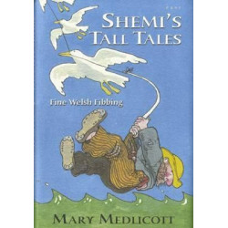 Shemi's Tall Tales