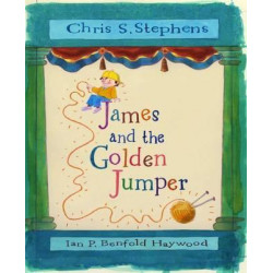 James and the Golden Jumper