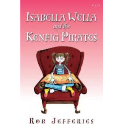 Out and About in Wales: Isabella Wella and the Kenfig Pirates