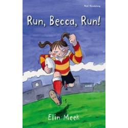 Run, Becca, Run!