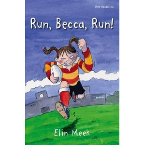 Run, Becca, Run!