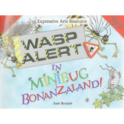 Wasp Alert in Bonanzaland