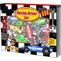 Race Driver Set