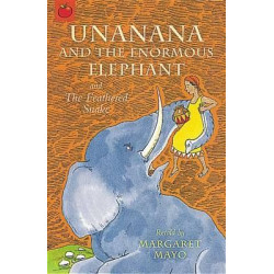 Unanana and the Enormous Elephant