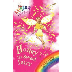Rainbow Magic: Honey The Sweet Fairy