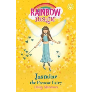 Rainbow Magic: Jasmine The Present Fairy
