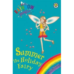 Rainbow Magic: Summer The Holiday Fairy