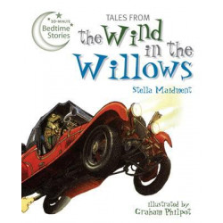 Tales from The Wind in the Willows
