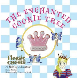 Flossie Crums: The Enchanted Cookie Tree